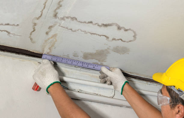 Reliable Water Damage Repair contractor in Princeton, WV by Aqua Guard Water Damage